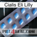 Cialis Eli Lilly viagra3
